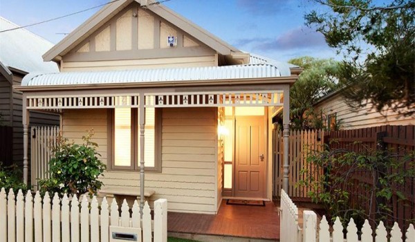 Architectural Renovation/Extension – Cambridge St., Caulfield North