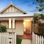 Architectural Renovation/Extension – Cambridge St., Caulfield North